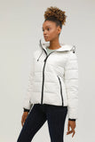 Lumberjack Kadın Mont 2WSN312PR