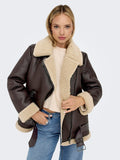 Only Kadın Mont 15300262