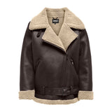 Only Kadın Mont 15300262