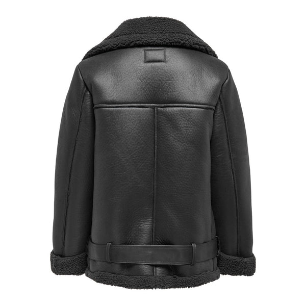 Only Kadın Mont 15300262