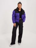 Only Kadın Mont 15261201