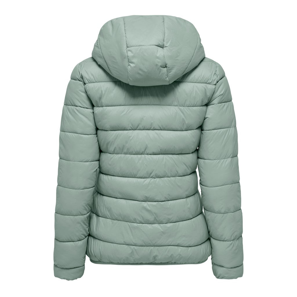 Only Kadın Mont 15301325