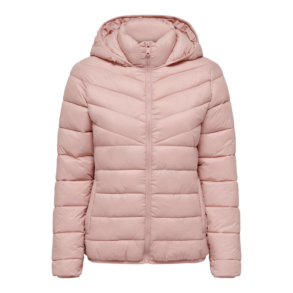 Only Kadın Mont 15301325 İkincil görsel