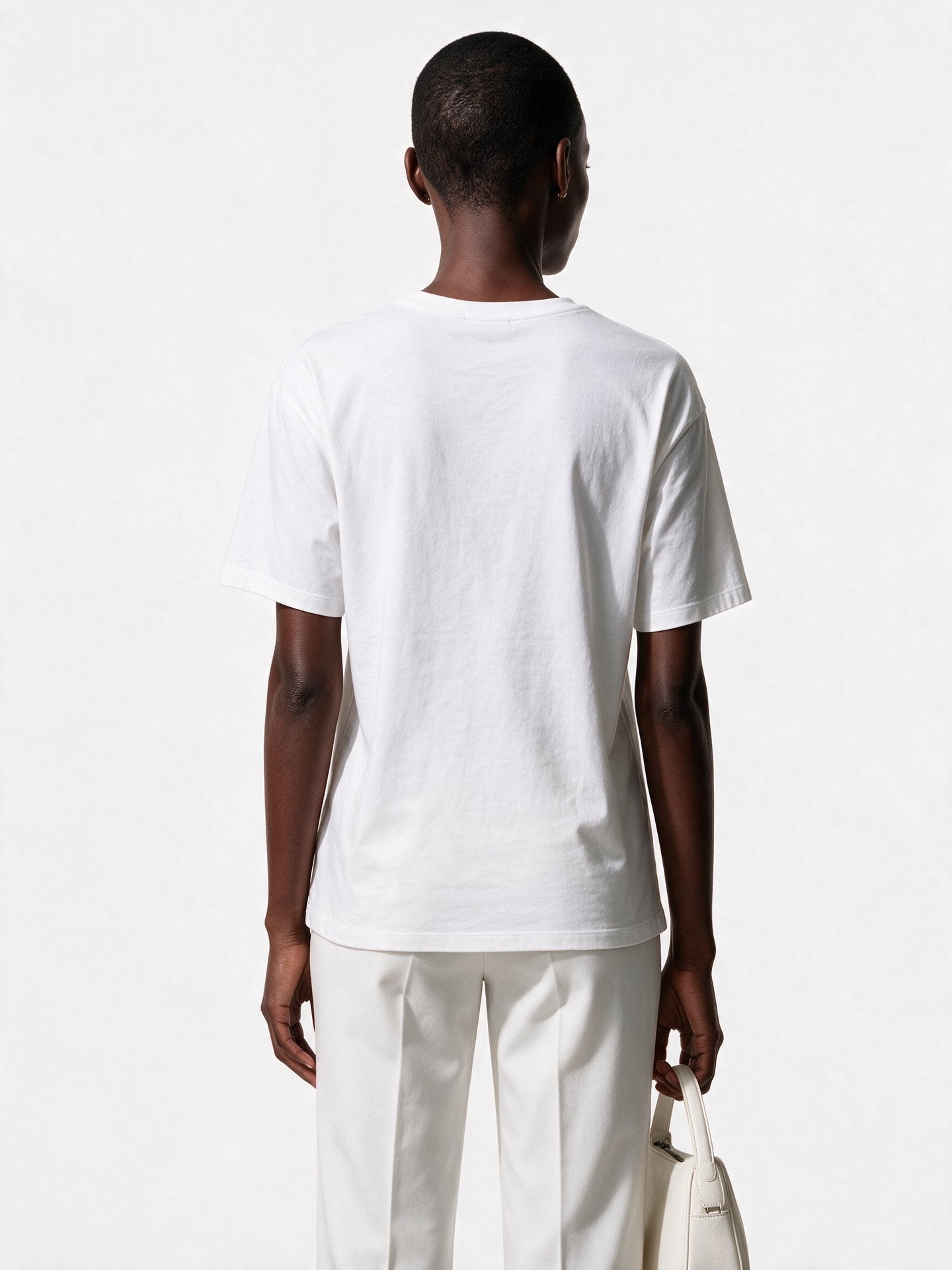 MOOIJ Kadın T-Shirt H1011-22 İkincil görsel