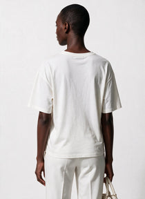 MOOIJ Kadın T-Shirt H1011-23