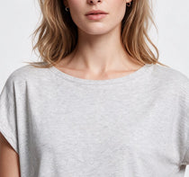 MOOIJ Kadın T-Shirt Q1369