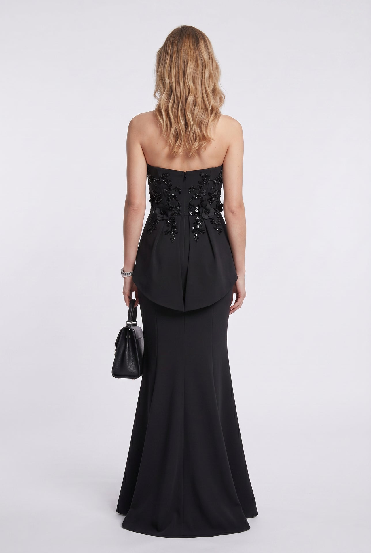 Mor Sposa Kadın Abiye MR0434