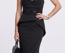 Mor Sposa Kadın Abiye MR0434