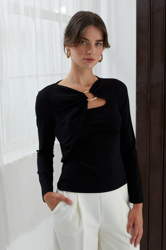 Naar Kadın Bluz 25NK22313