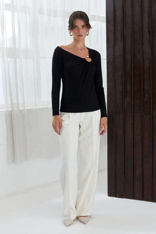 Naar Kadın Bluz 25NK22325