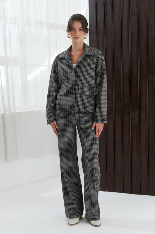 Naar Kadın Ceket 25NK22604