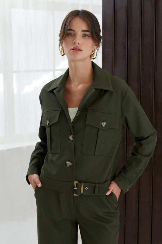 Naar Kadın Ceket 25NK22605