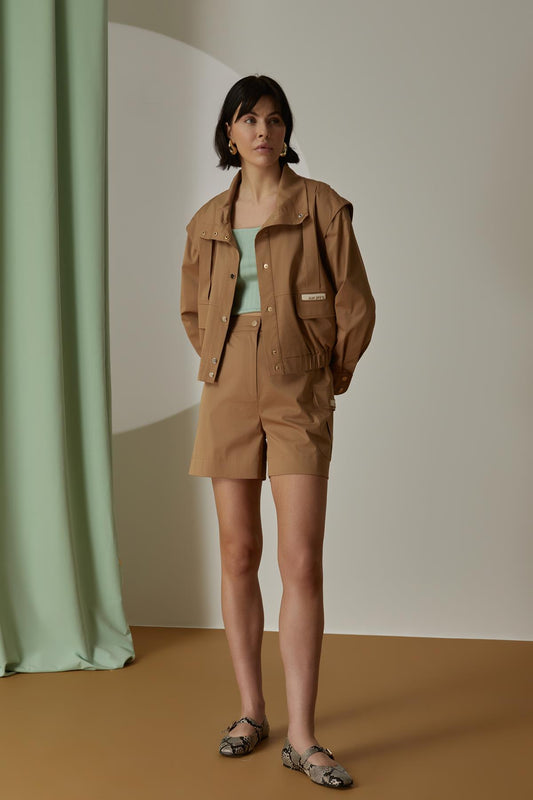 Naar Kadın Ceket 25Y12603