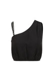 Naar Kadın Crop T-shirt 23161341