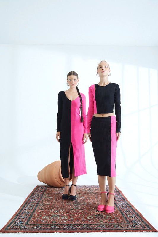 Naar Kadın Elbise 22251102