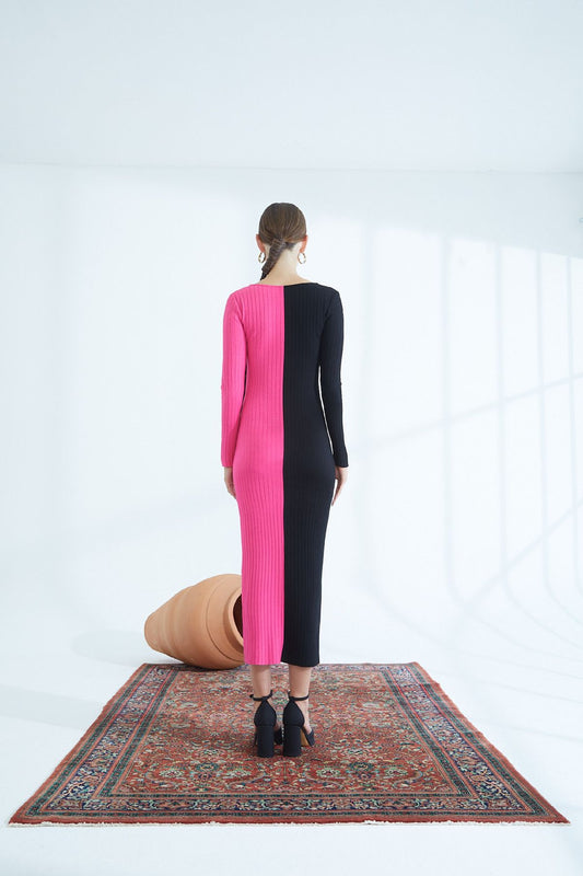 Naar Kadın Elbise 22251102