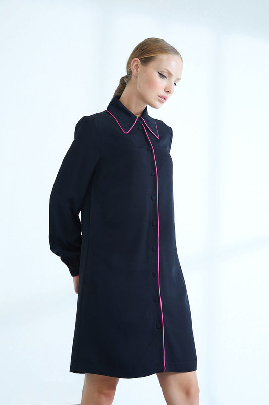 Naar Kadın Elbise 22251106