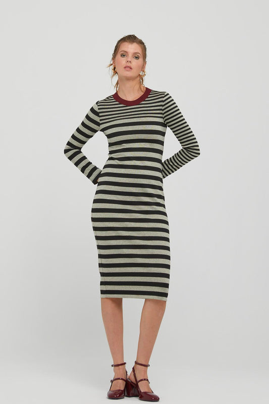 Naar Kadın Elbise 24K91105