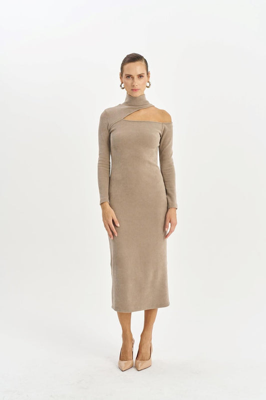 Naar Kadın Elbise 24K91111