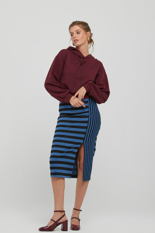 Naar Kadın Etek 24K91513