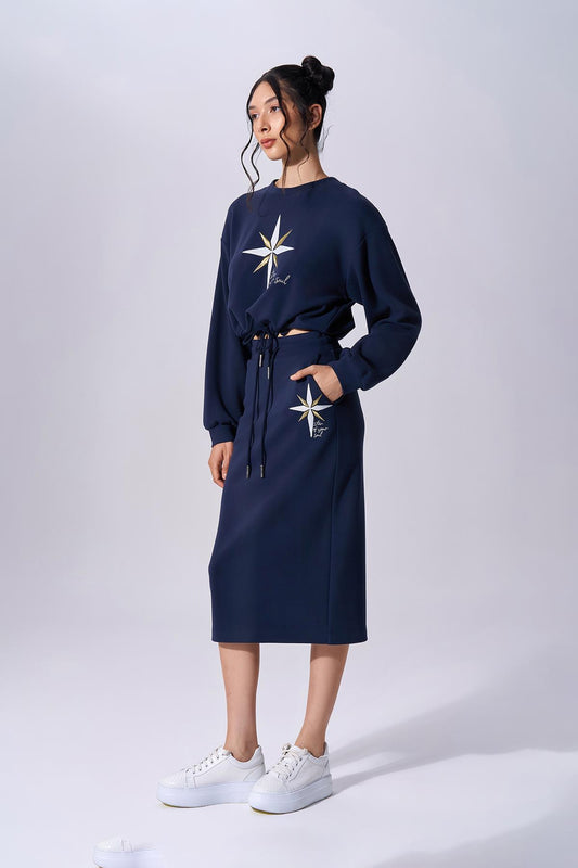 Naar Kadın Etek 91505