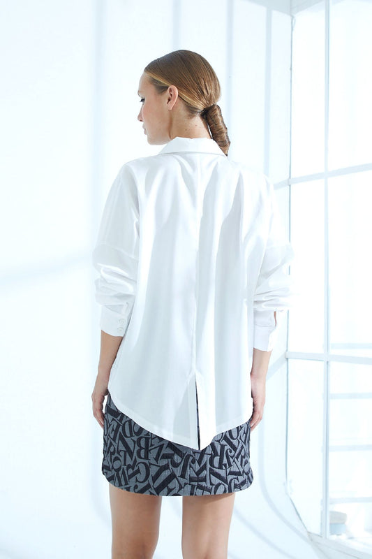 Naar Kadın Gömlek 22251317