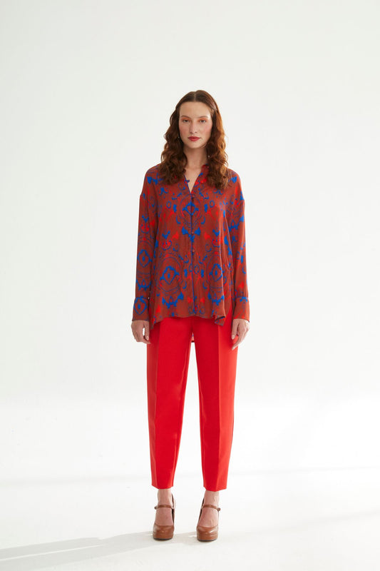 Naar Kadın Gömlek 22251326