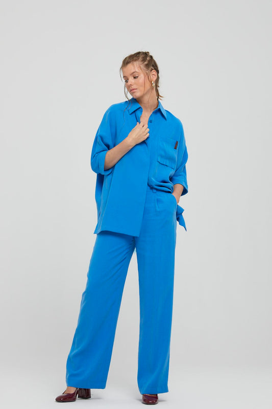 Naar Kadın Gömlek 24K91331