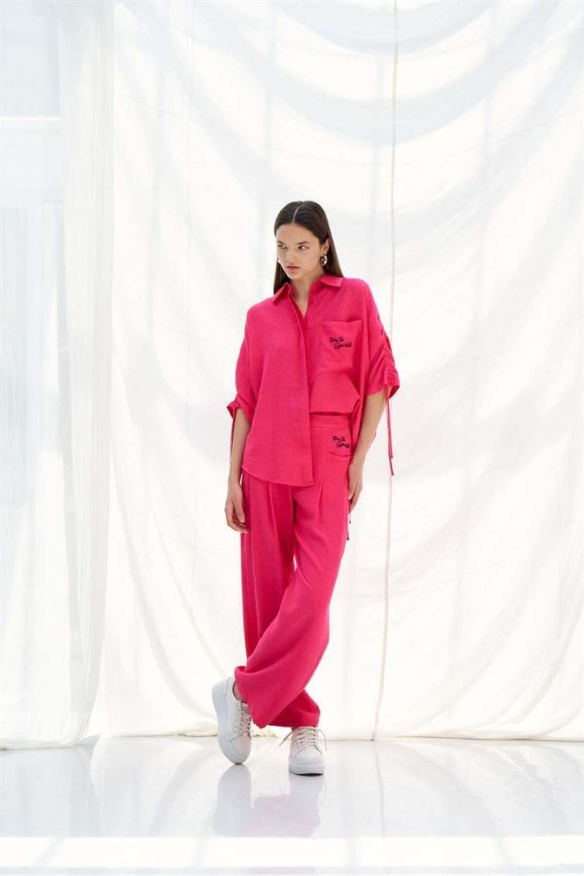 Naar Kadın Gömlek 81340 Ana görsel
