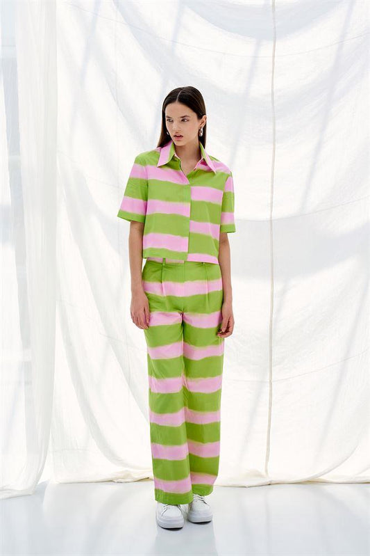 Naar Kadın Gömlek 81395