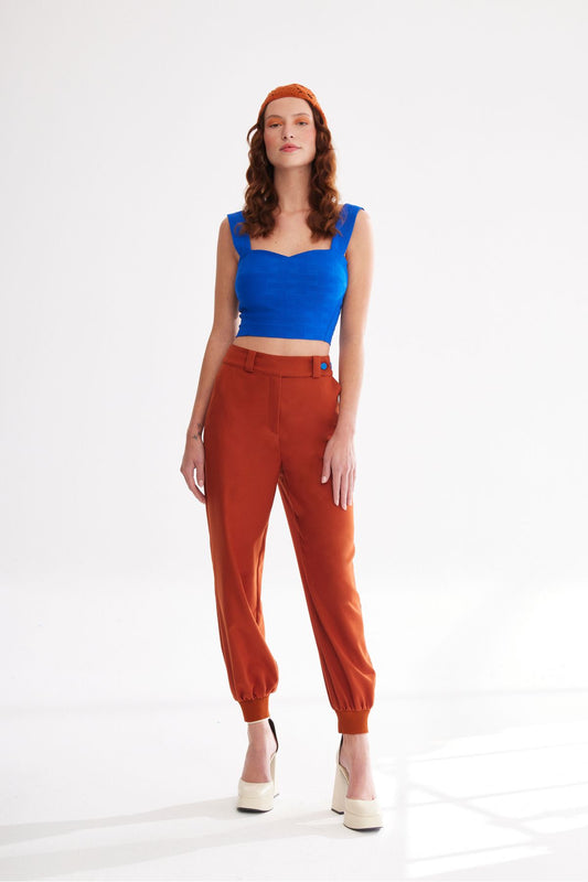 Naar Kadın Jogger Pantolon 22251227