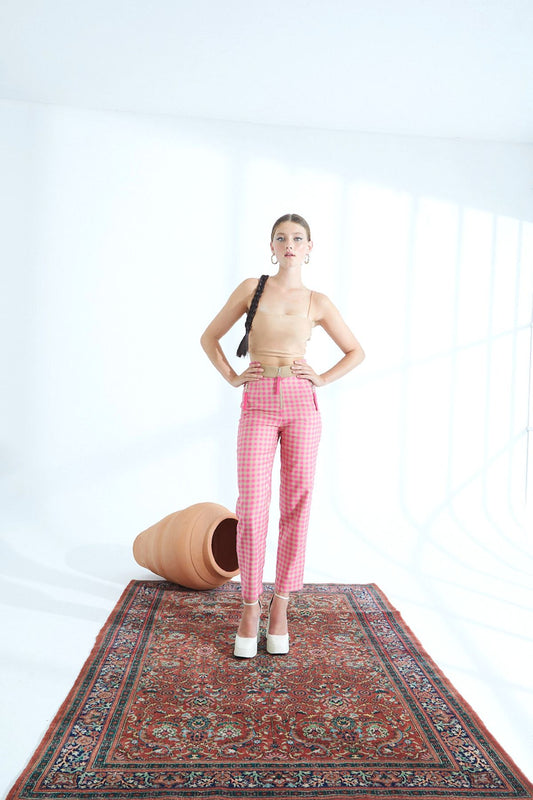 Naar Kadın Pantolon 22251212