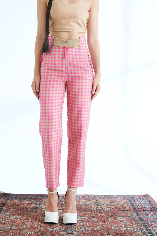 Naar Kadın Pantolon 22251212