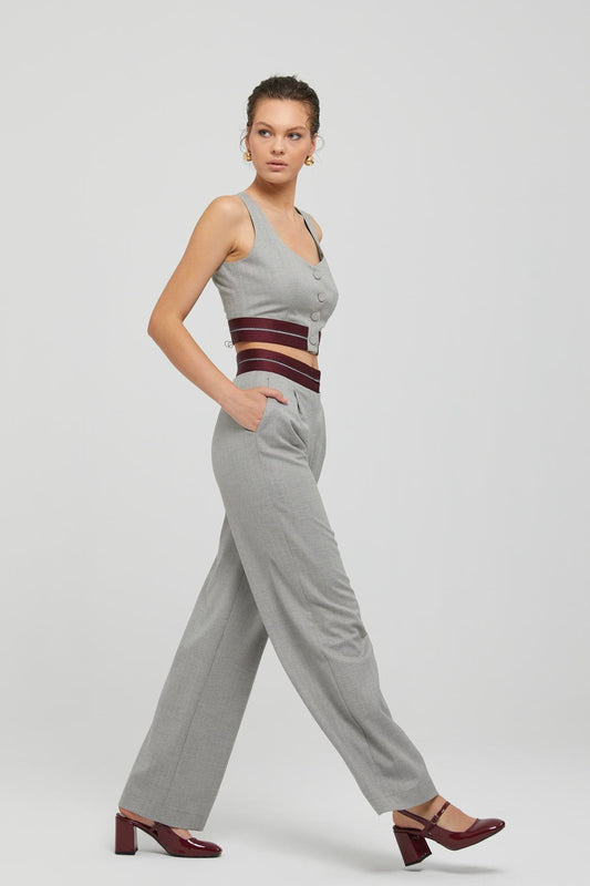 Naar Kadın Pantolon 24K91223