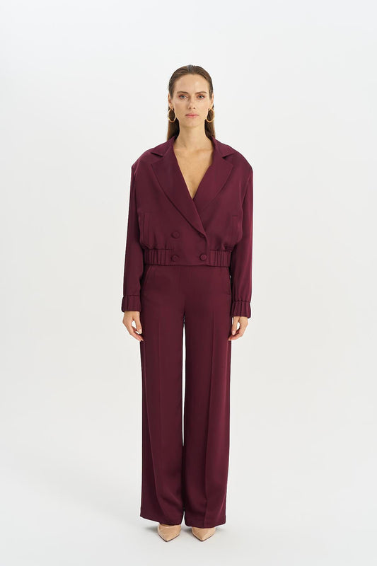 Naar Kadın Pantolon 24K91228