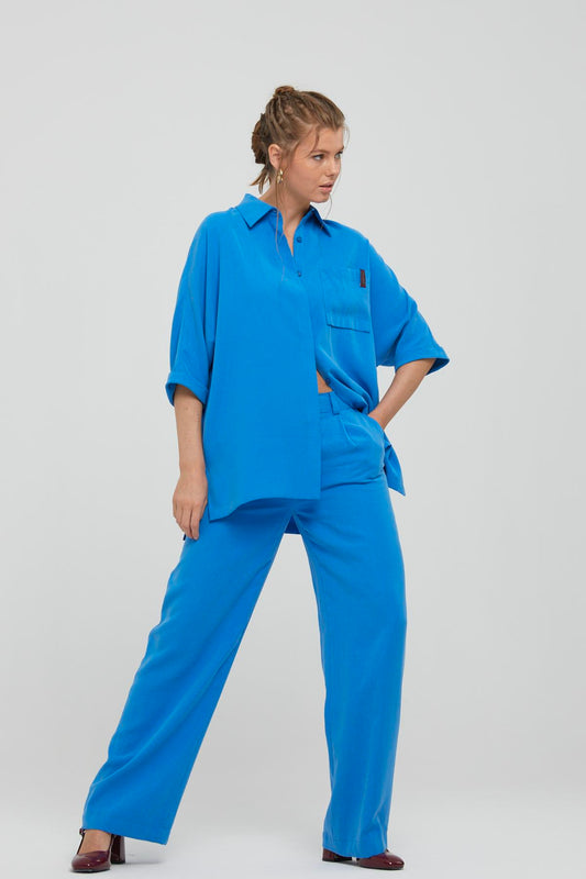 Naar Kadın Pantolon 24K91233