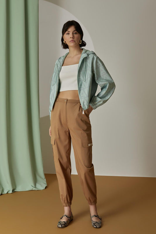 Naar Kadın Pantolon 25Y12202