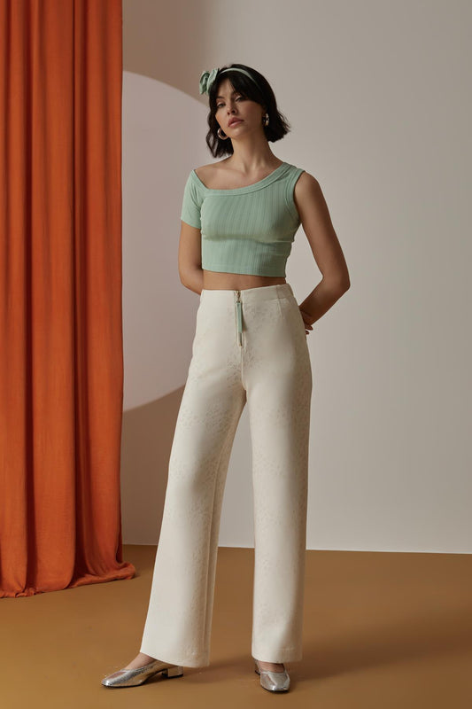 Naar Kadın Pantolon 25Y12219