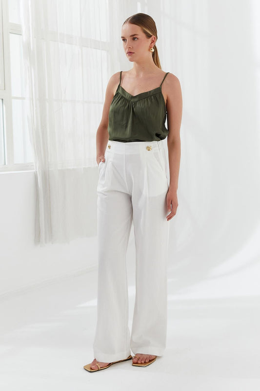 Naar Kadın Pantolon 25Y12237