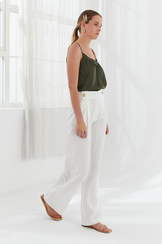 Naar Kadın Pantolon 25Y12237