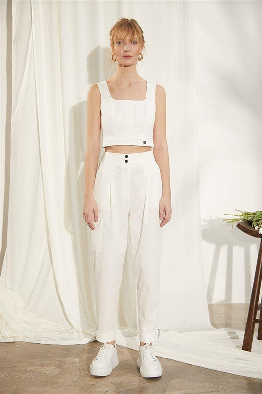 Naar Kadın Pantolon 81228