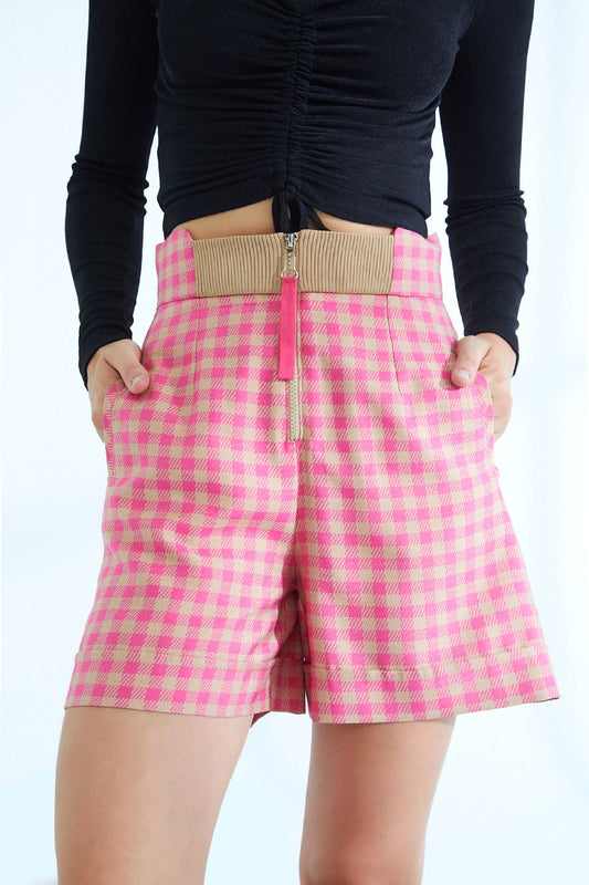 Naar Kadın Şort 22251401