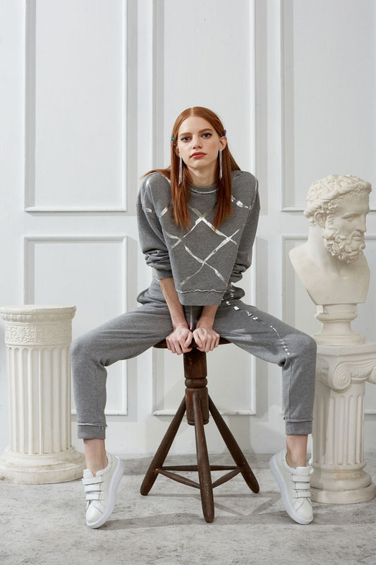 Naar Kadın Sweat 23161324