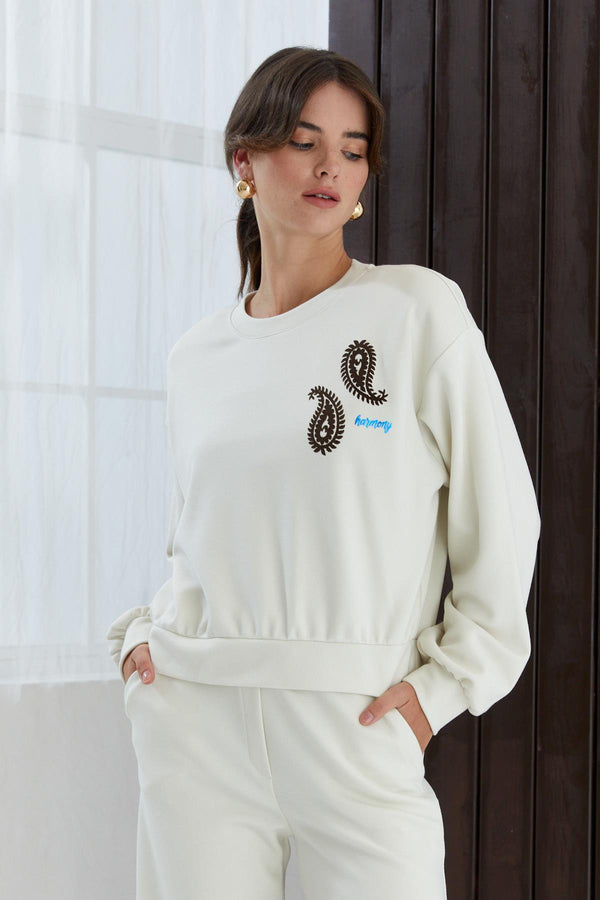 Naar Kadın Sweat 25NK22310