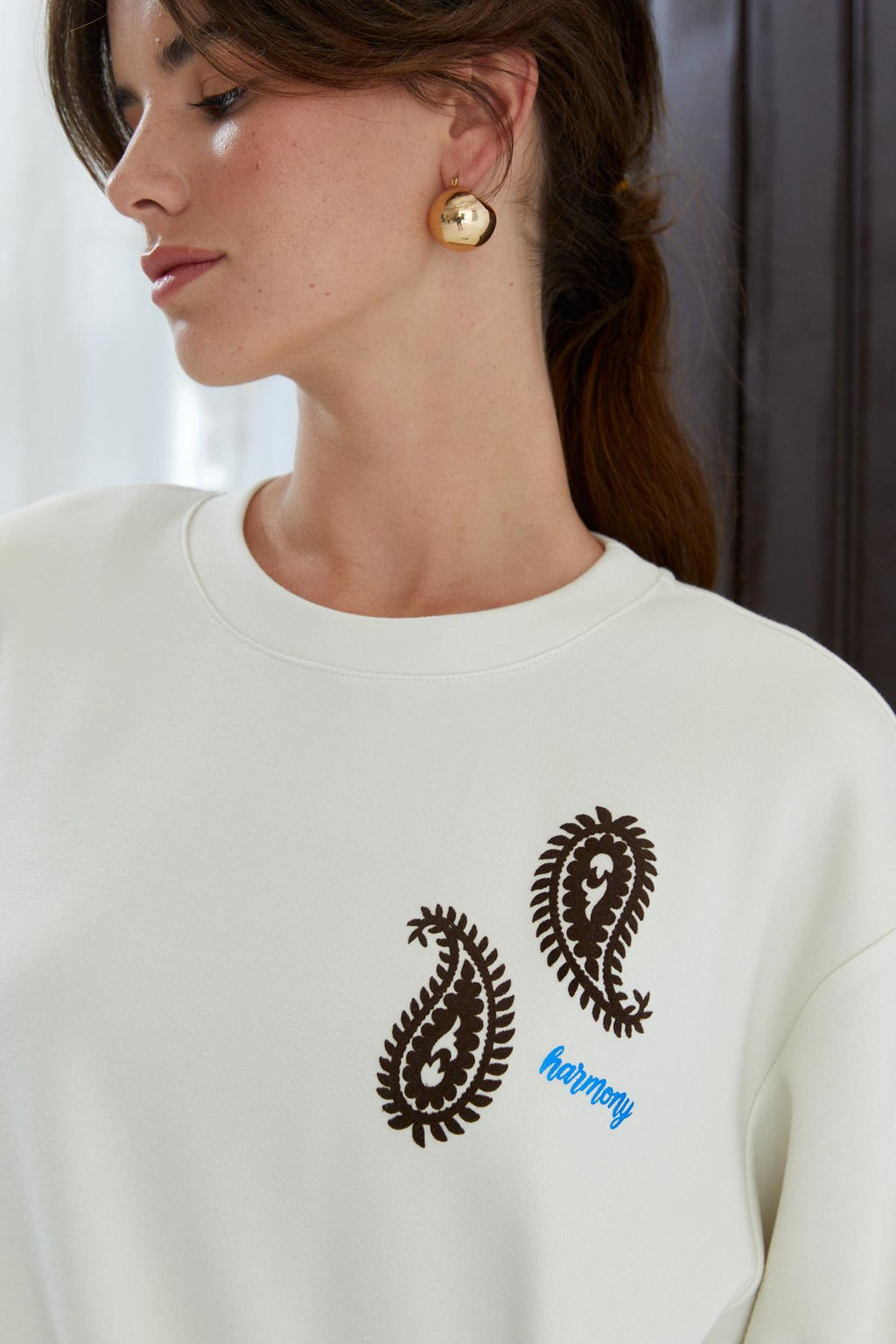 Naar Kadın Sweat 25NK22310
