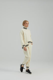 Naar Kadın SWEATSHIRT TAKIM 23290100