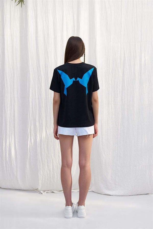 Naar Kadın T-Shirt 81326