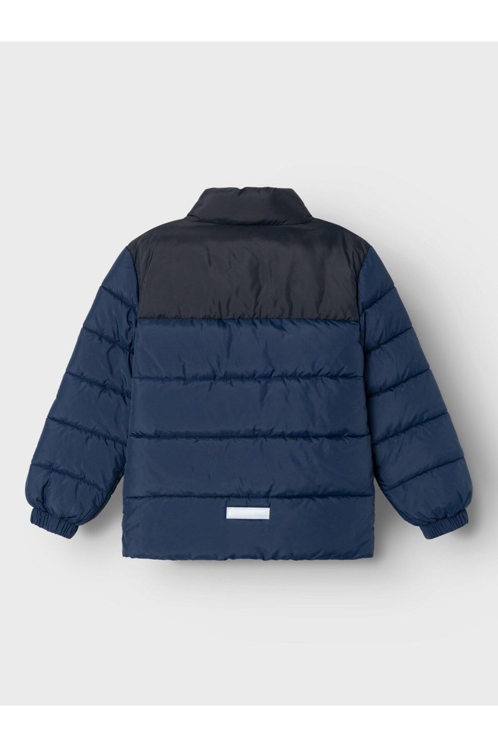 Erkek Çocuk Minimalist Şişme Mont-RegularFit-Kışlık