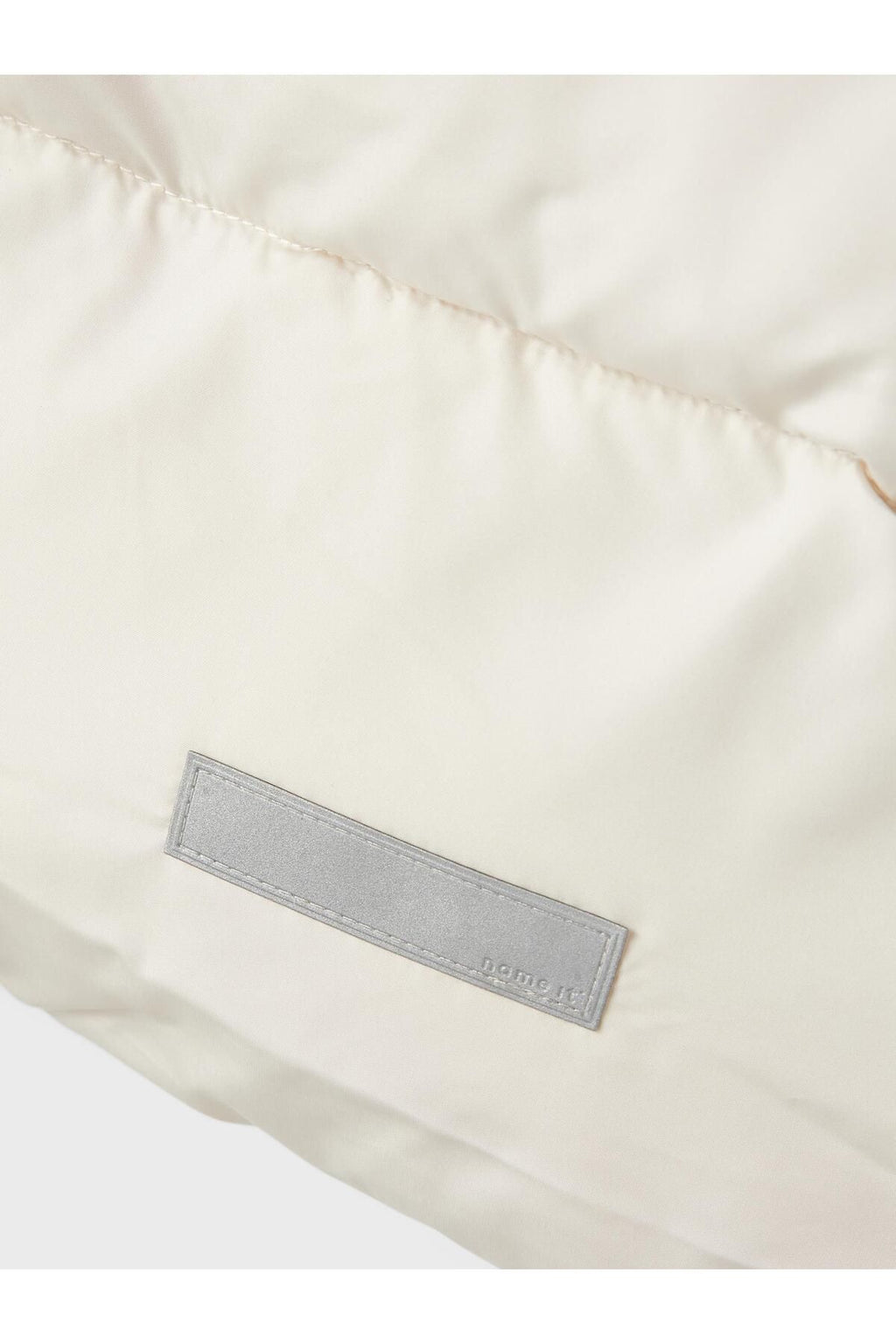 Kız Çocuk Midi Oversize Kapüşonlu Kışlık Mont-Sıcak ve Şık!