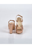 Natty Shoes Kadın Topuklu Ayakkabı 20120800